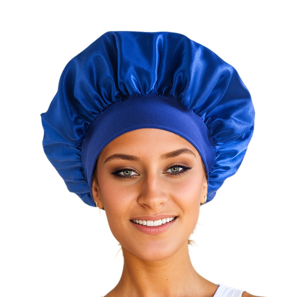 Silk Bonnet