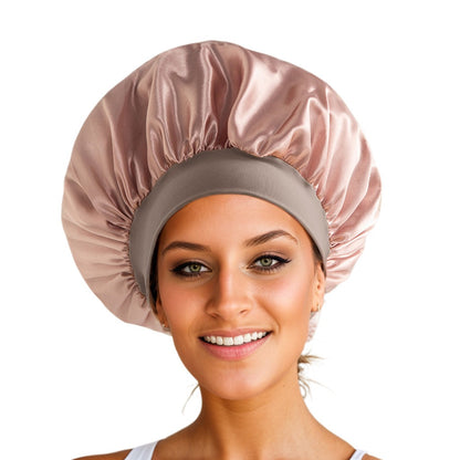 Silk Bonnet