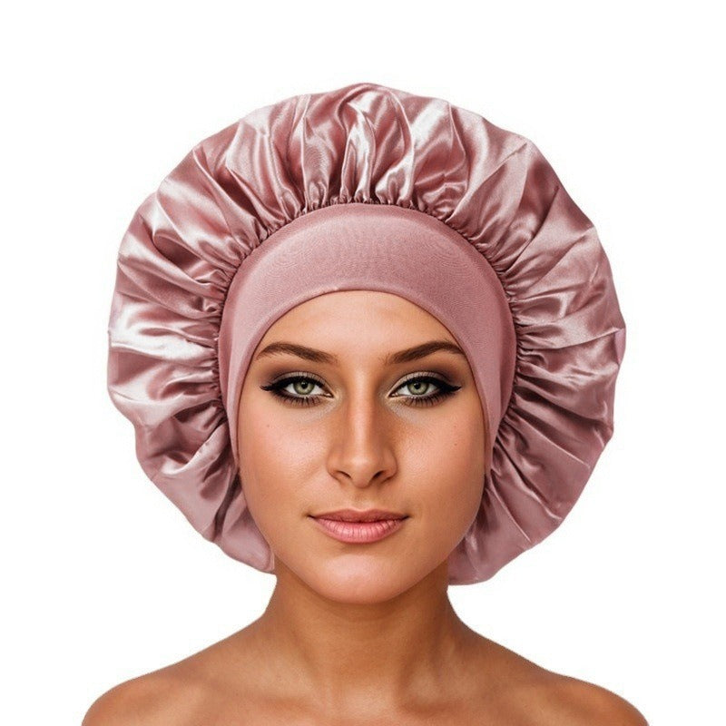 Silk Bonnet