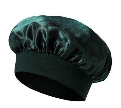 Silk Bonnet