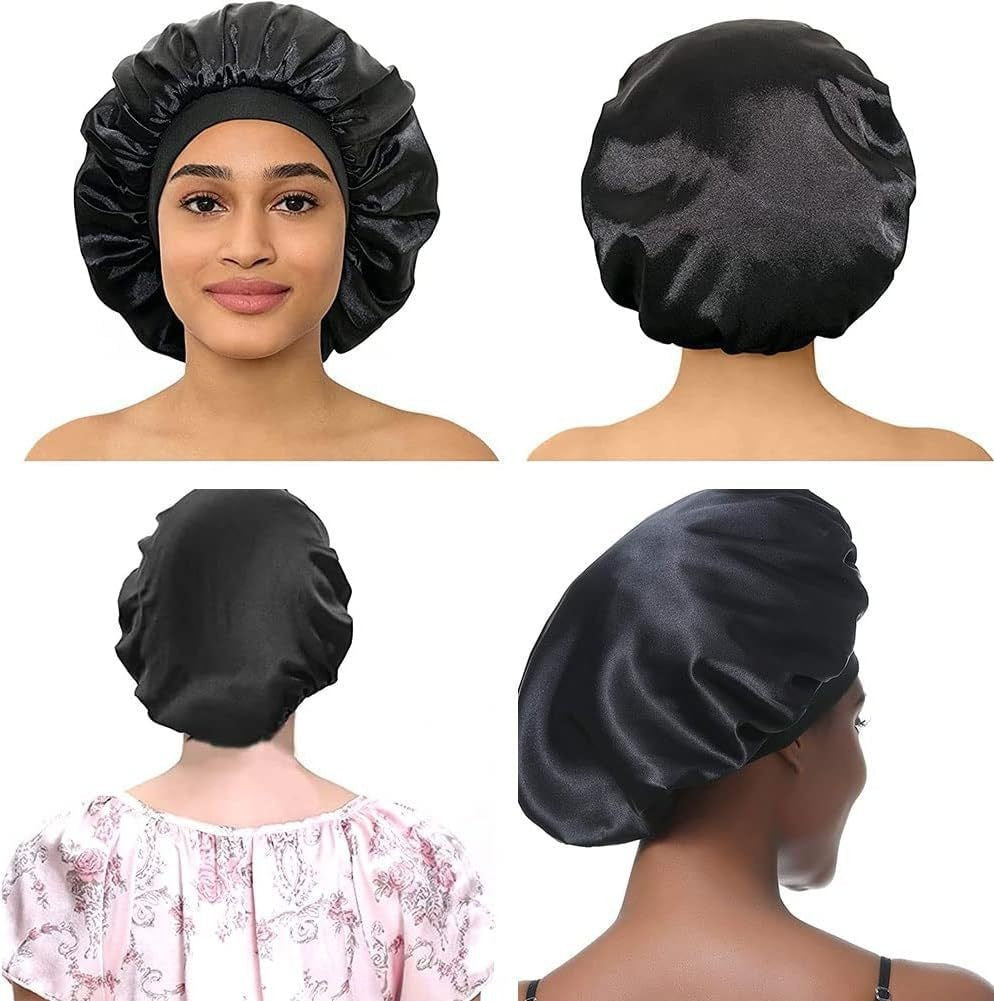 Silk Bonnet