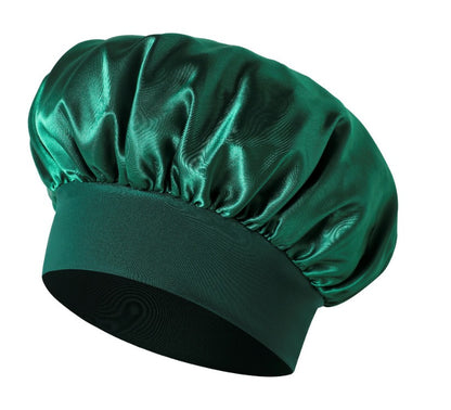 Silk Bonnet