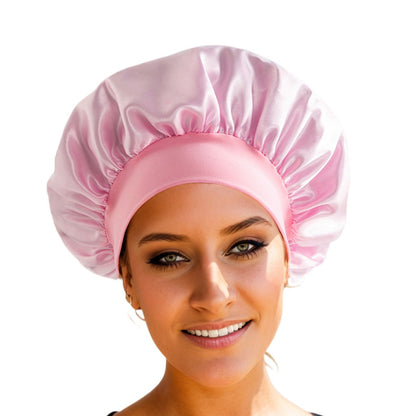 Silk Bonnet