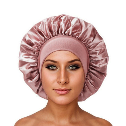 Silk Bonnet
