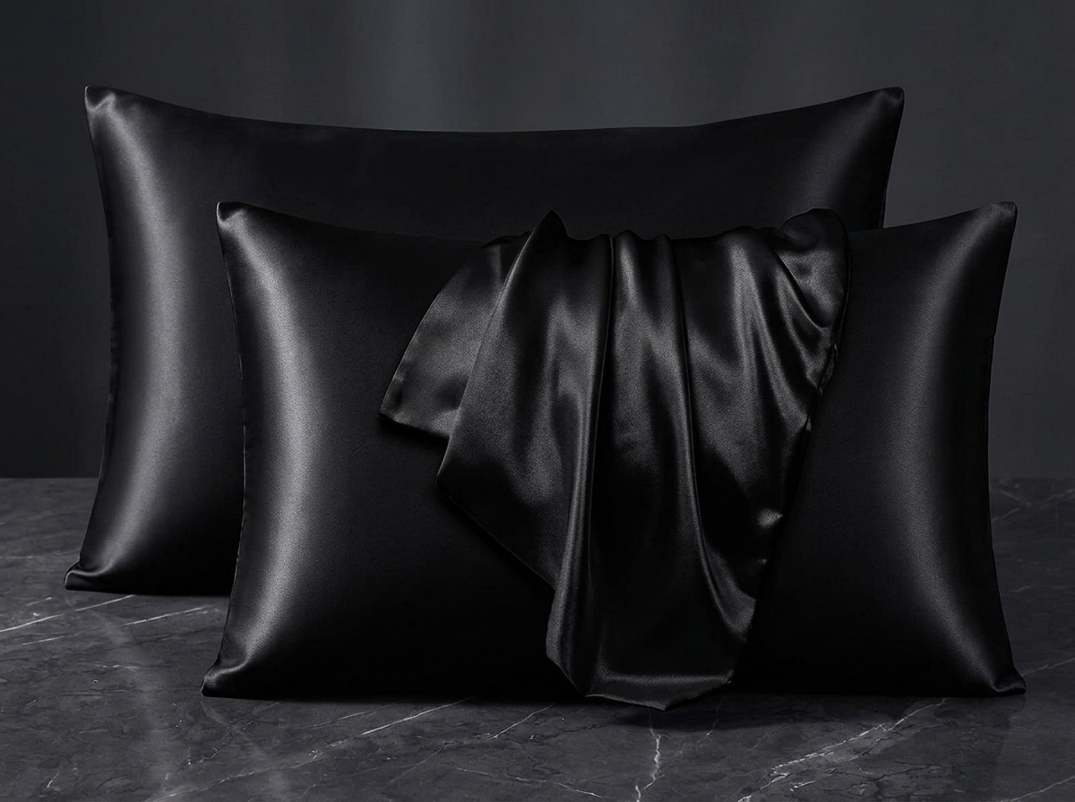 Silk Pillowcase
