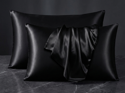 Silk Pillowcase