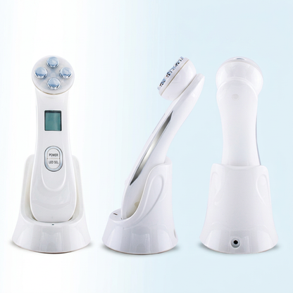 RF Skin Tightening Wand