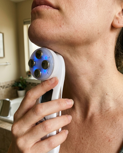RF Skin Tightening Wand