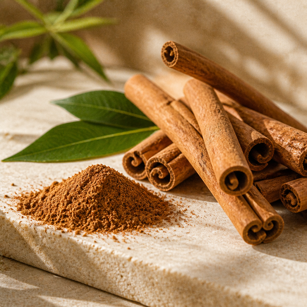 SS - Product ingredien AI Image 1