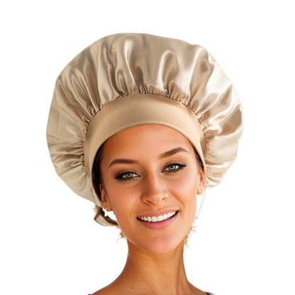 Silk Bonnet