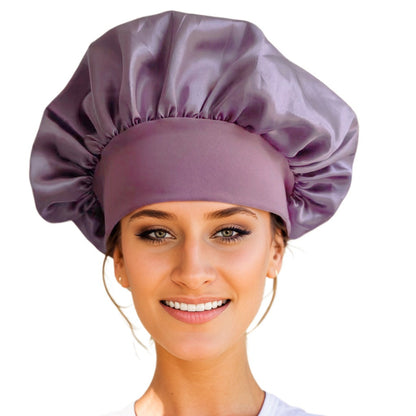 Silk Bonnet