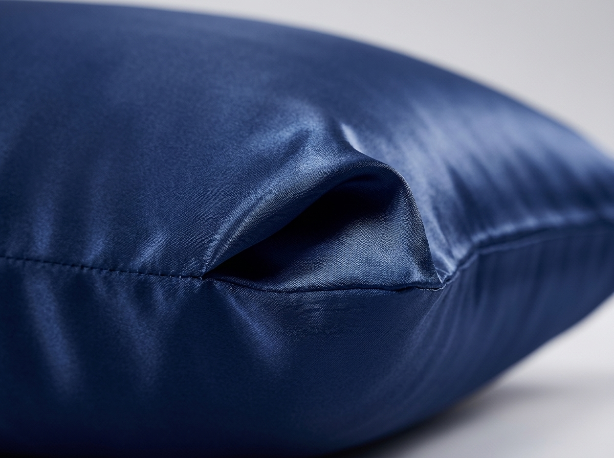 Silk Pillowcase