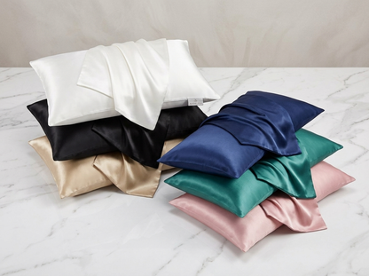 Silk Pillowcase